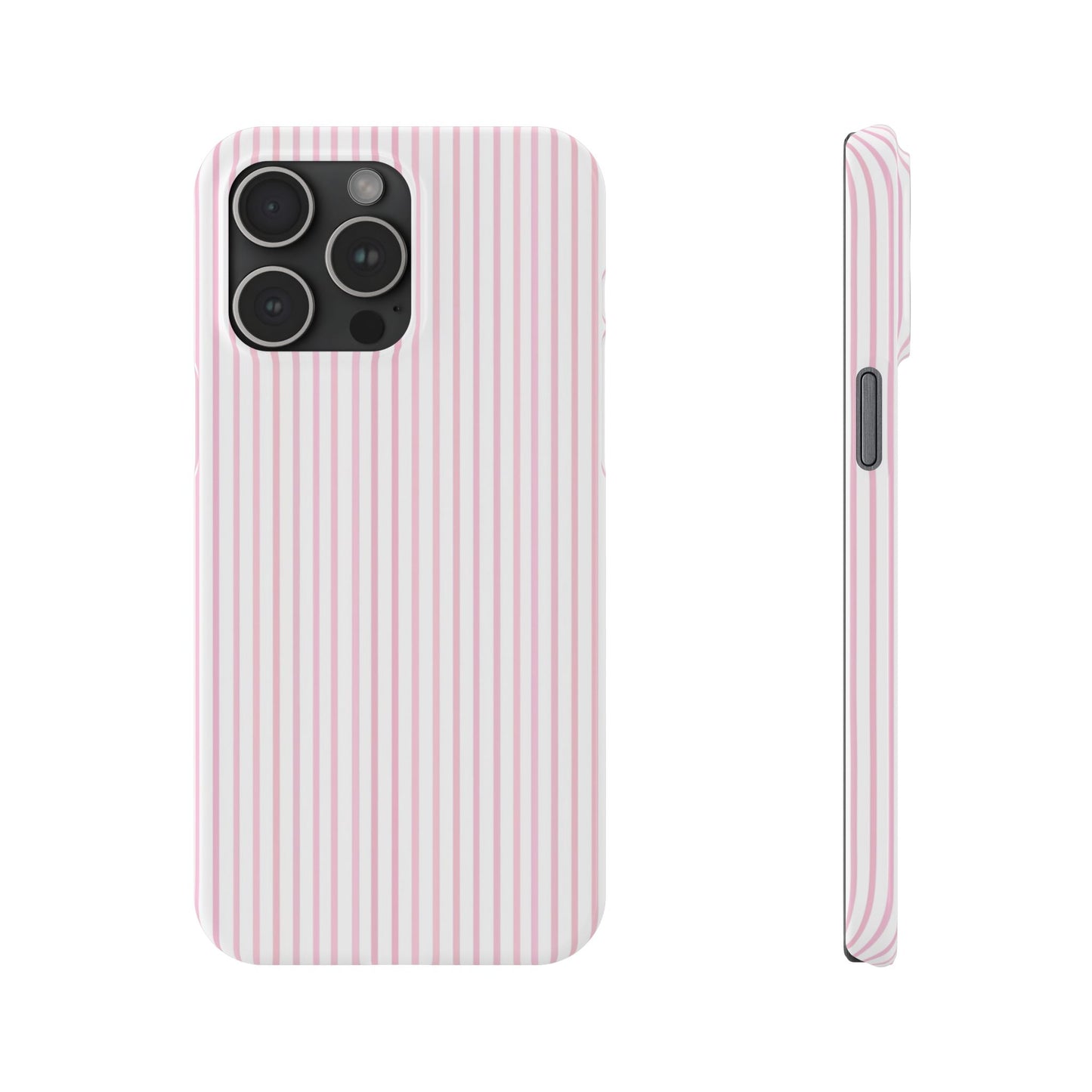 Candy Stripes Phone Case