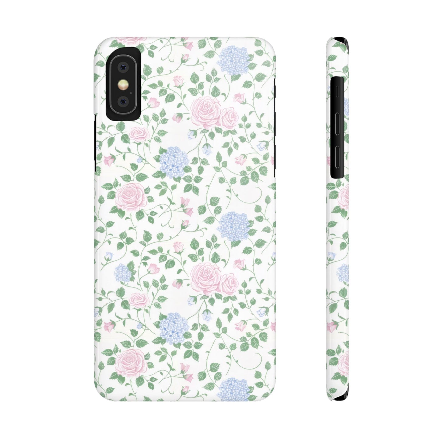 Flora Phone Case