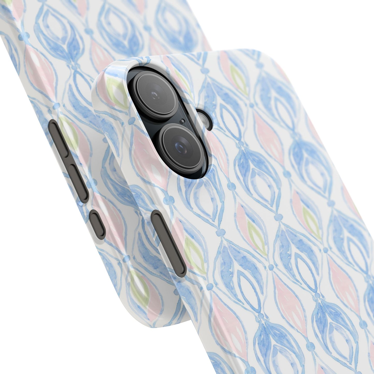 Dahlia Phone Case