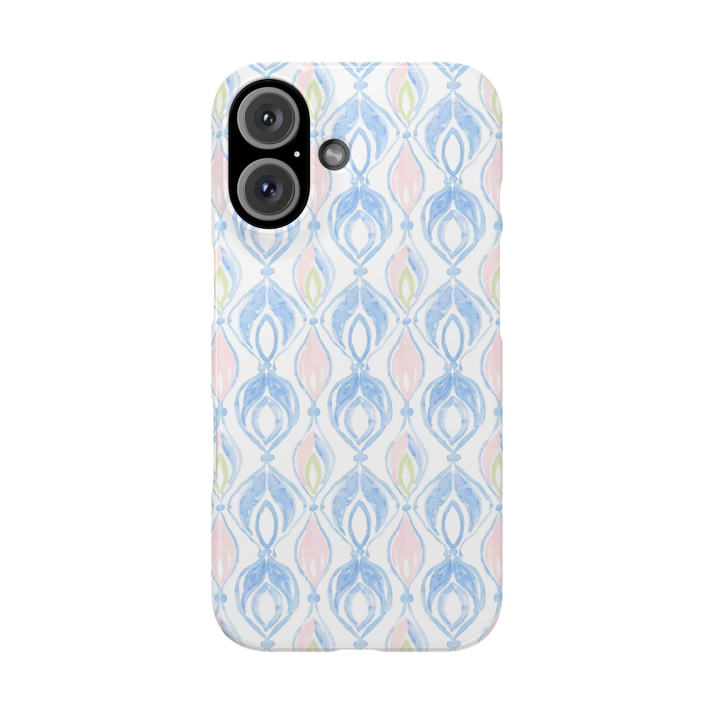 Dahlia Phone Case