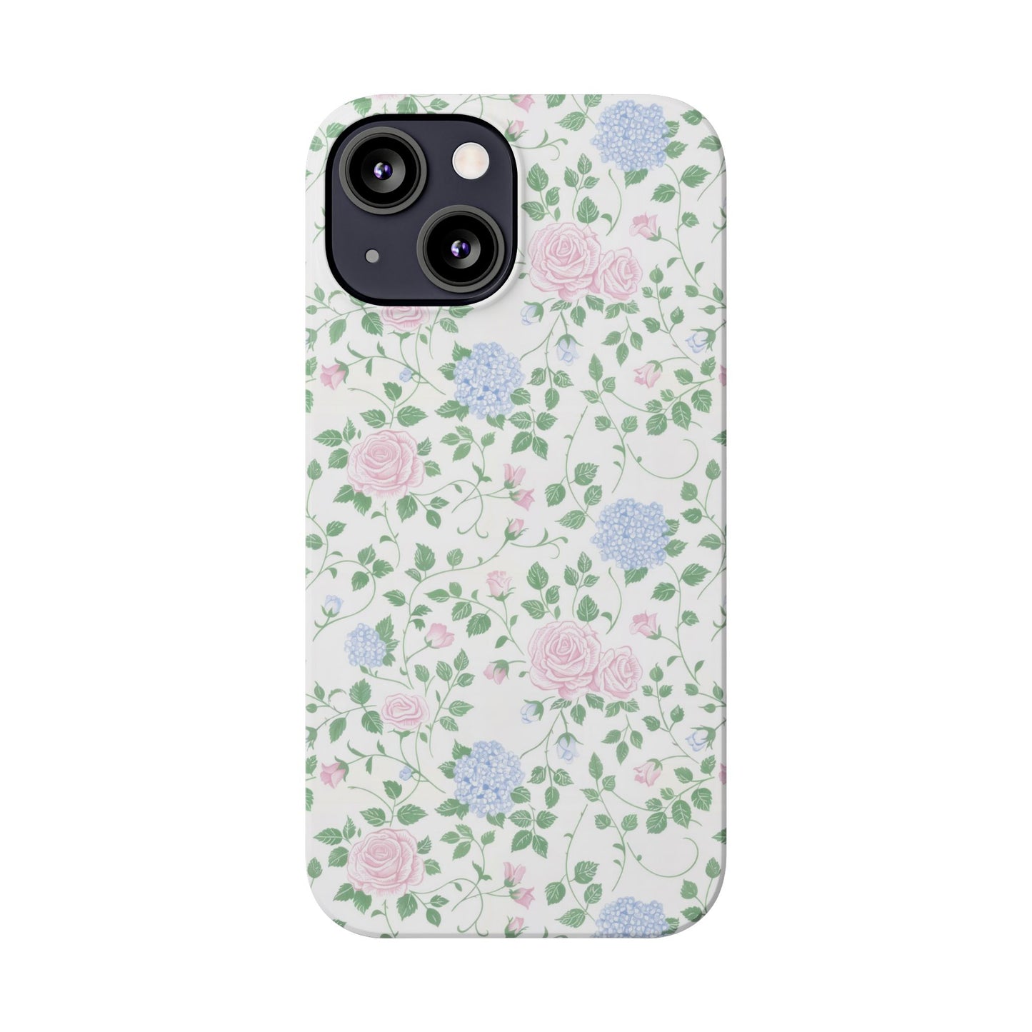 Flora Phone Case