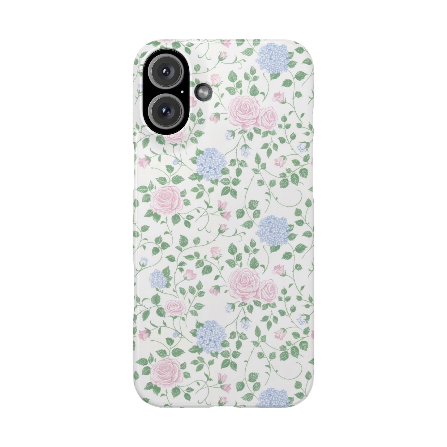 Flora Phone Case