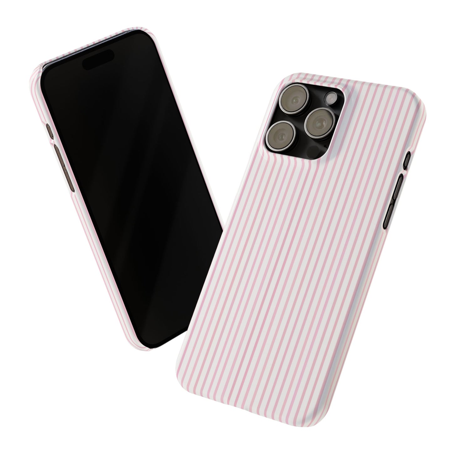 Candy Stripes Phone Case