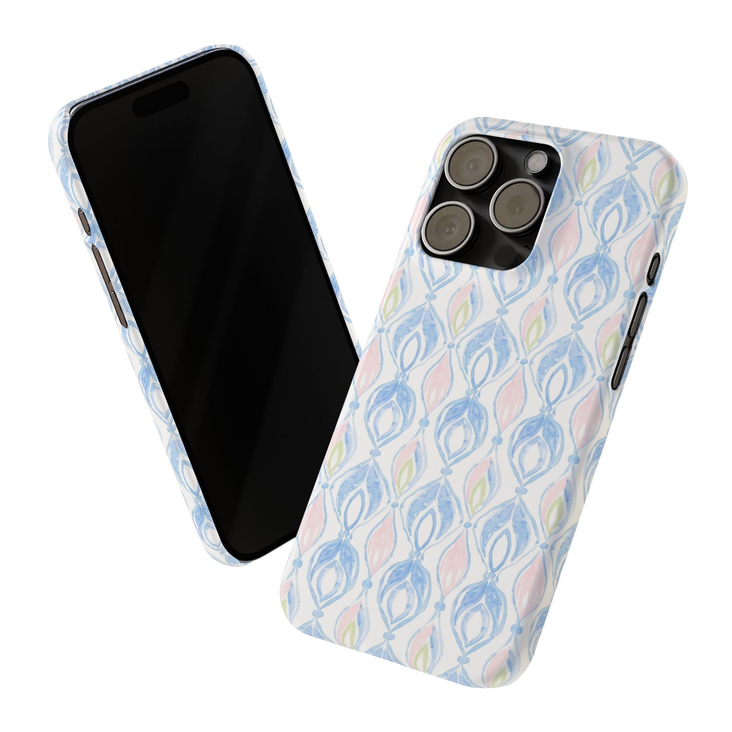 Dahlia Phone Case