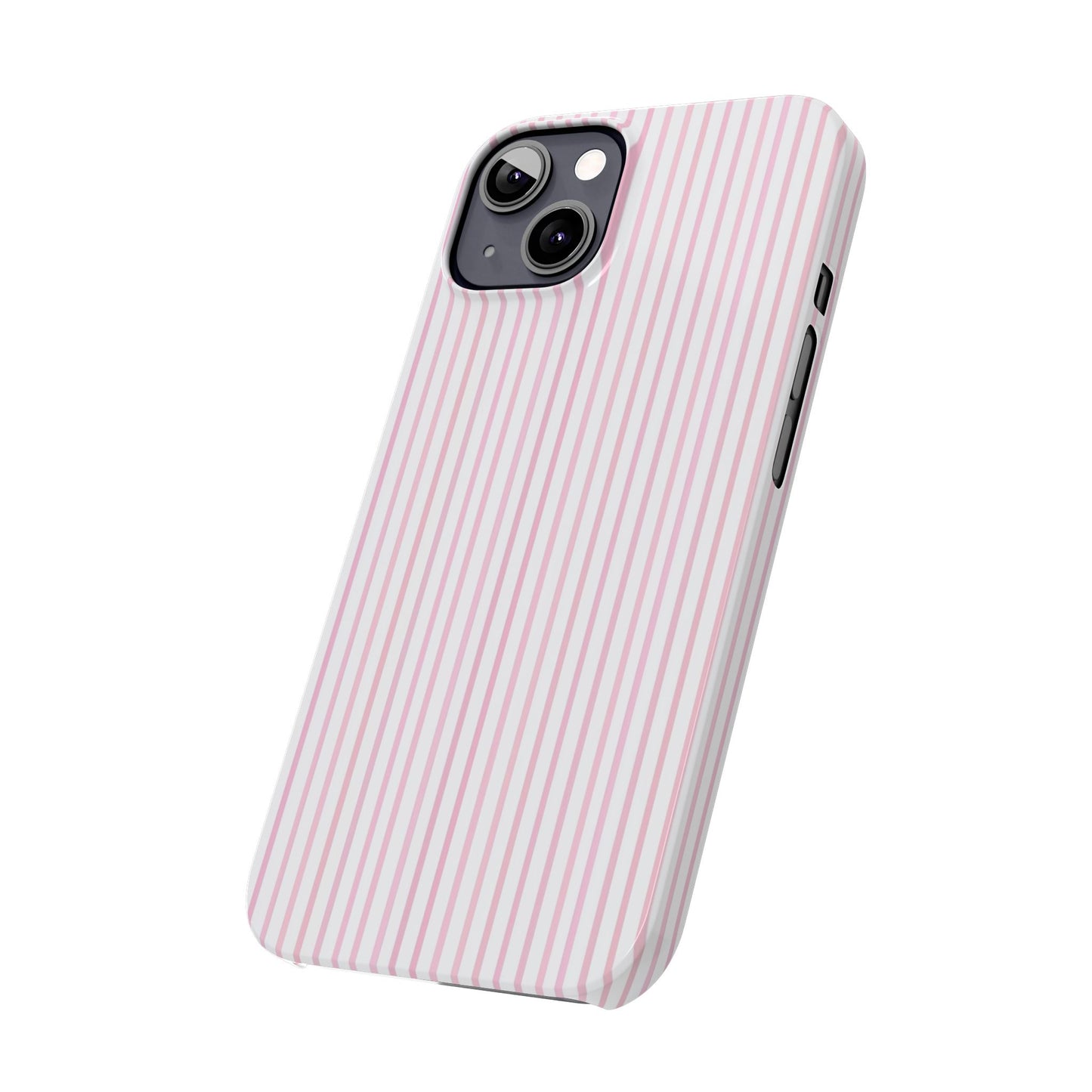 Candy Stripes Phone Case
