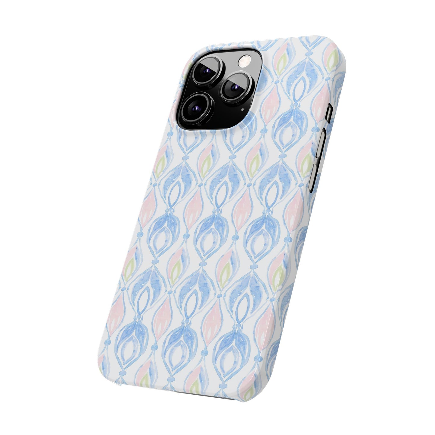 Dahlia Phone Case