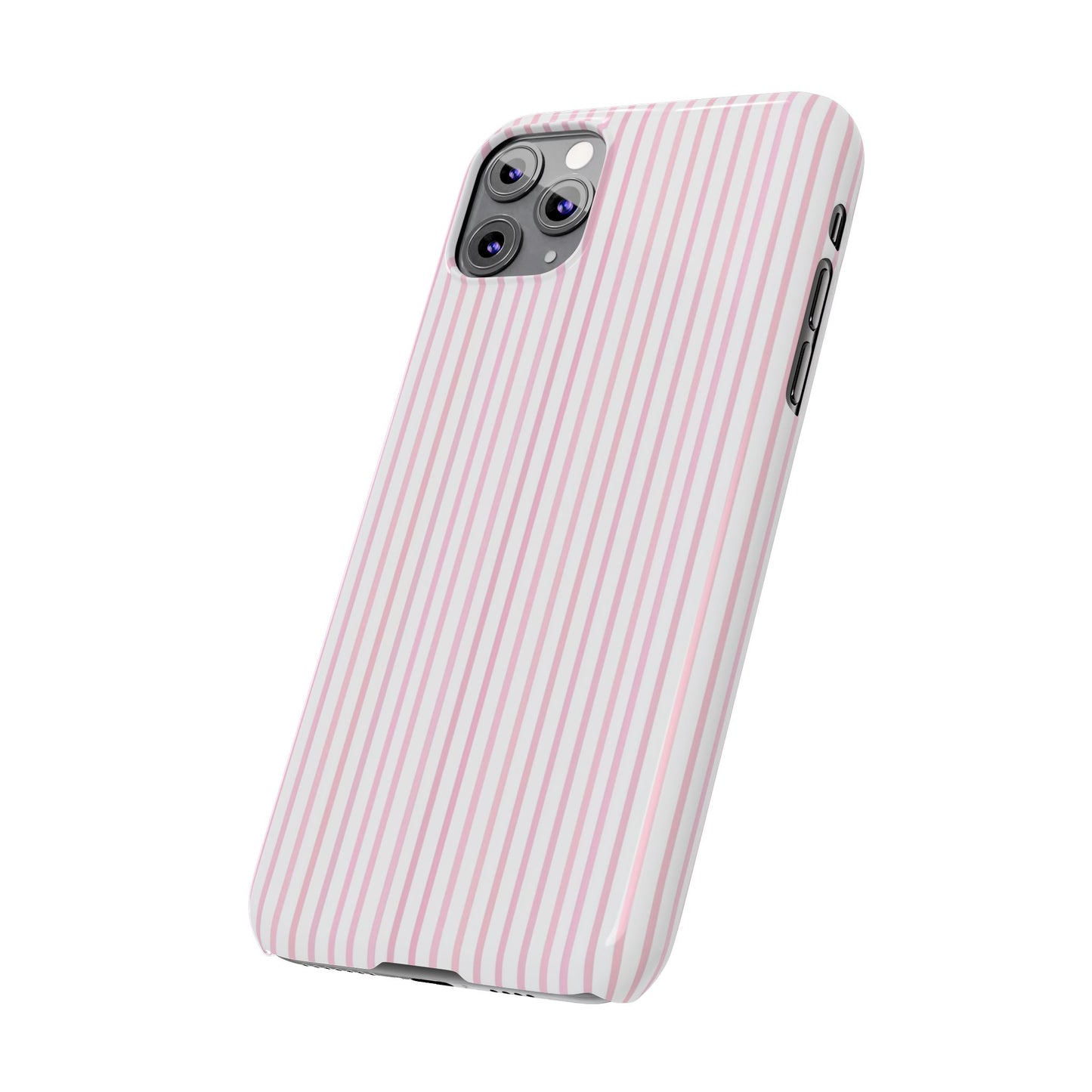 Candy Stripes Phone Case
