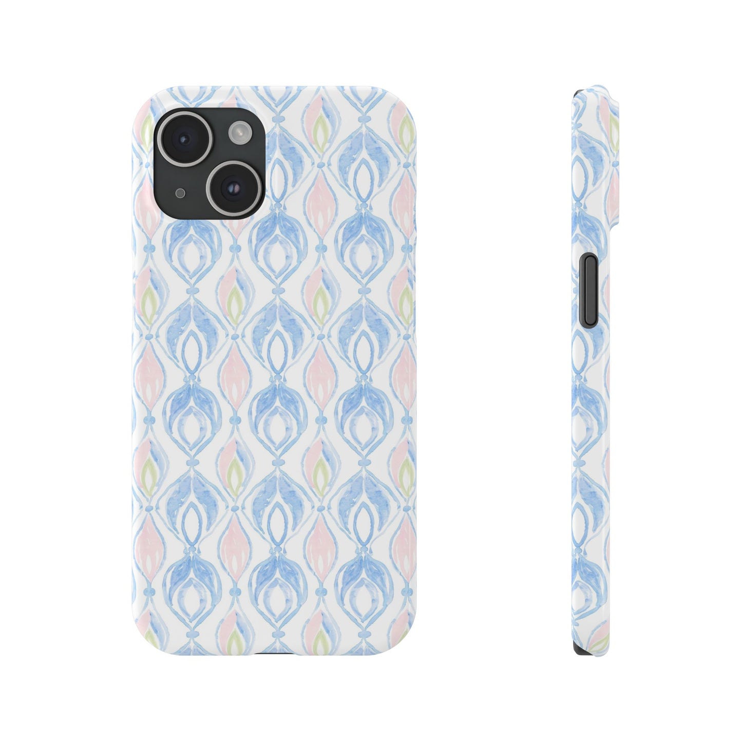 Dahlia Phone Case