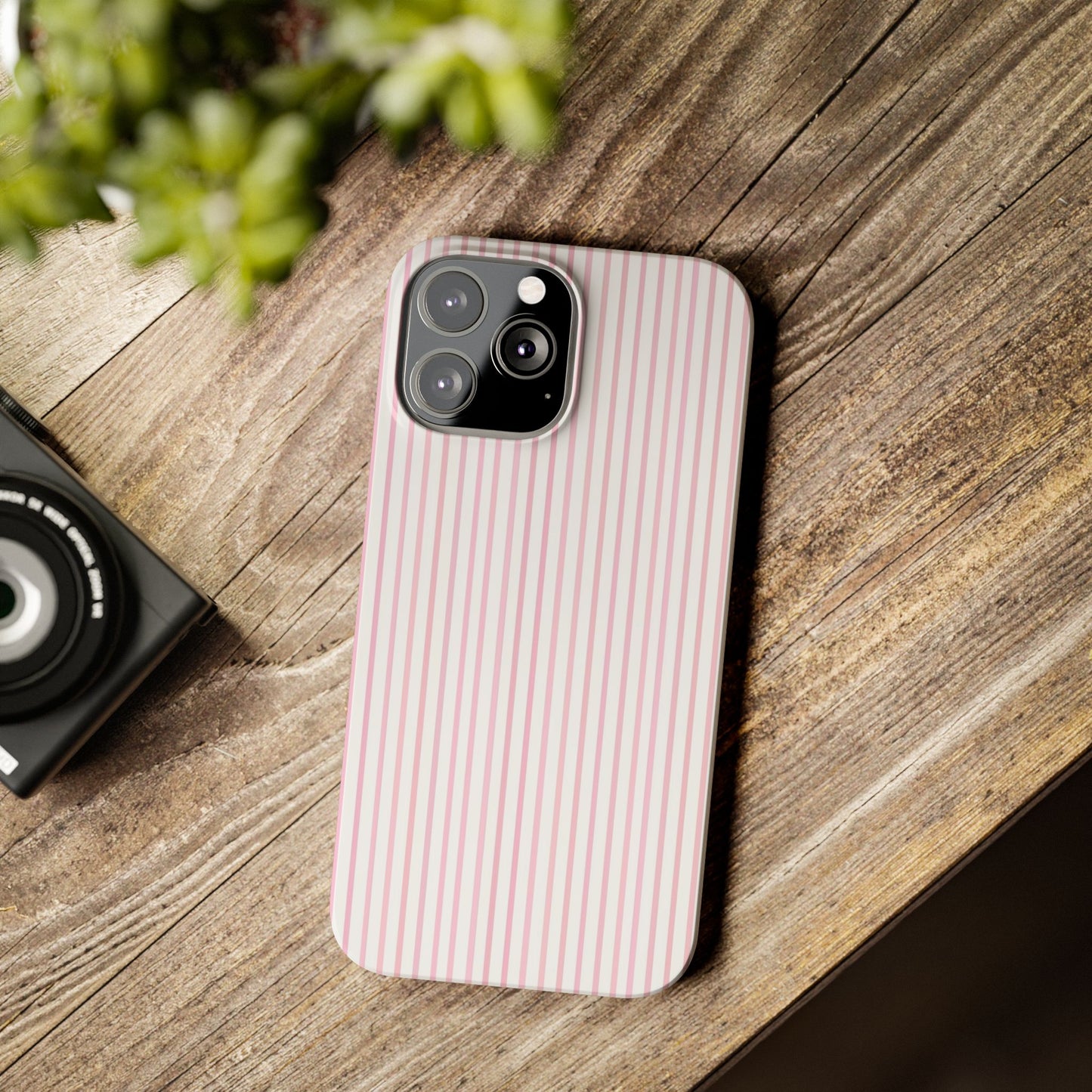 Candy Stripes Phone Case