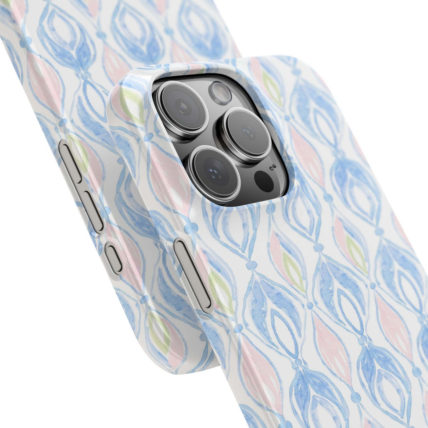 Dahlia Phone Case