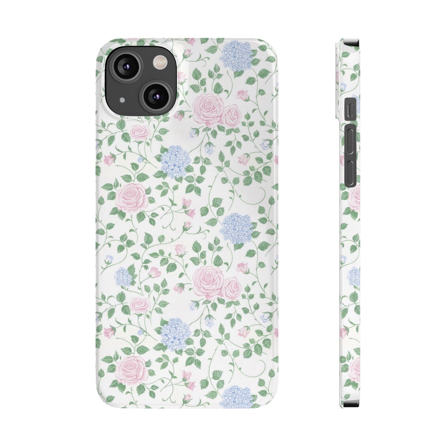 Flora Phone Case