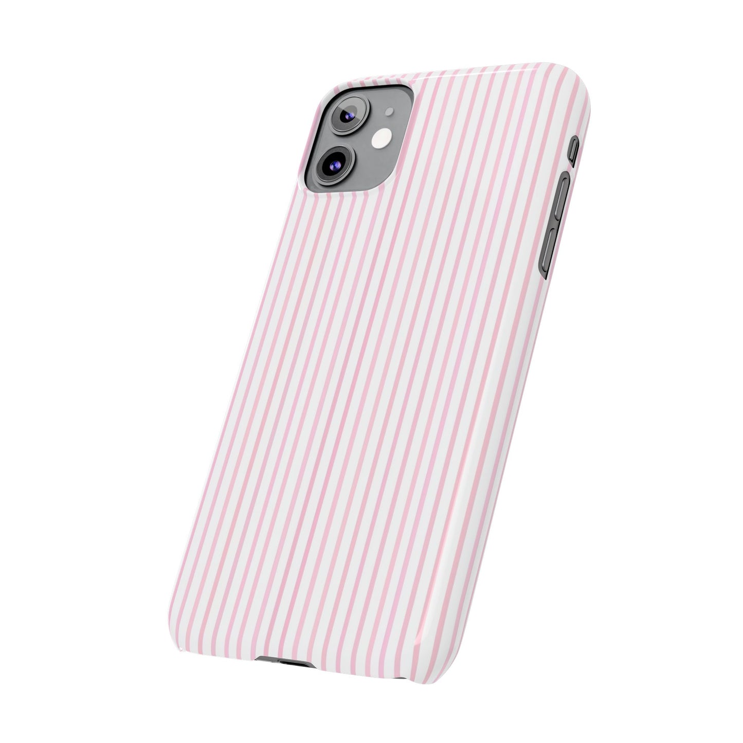 Candy Stripes Phone Case