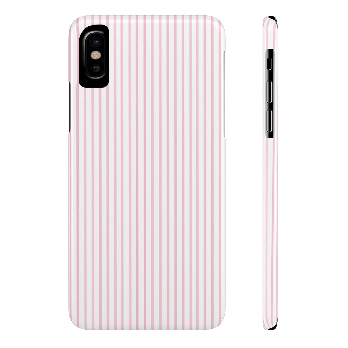 Candy Stripes Phone Case