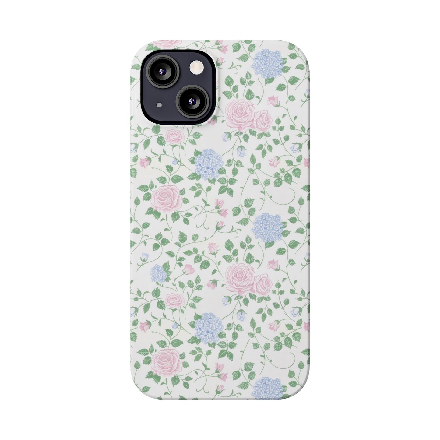 Flora Phone Case