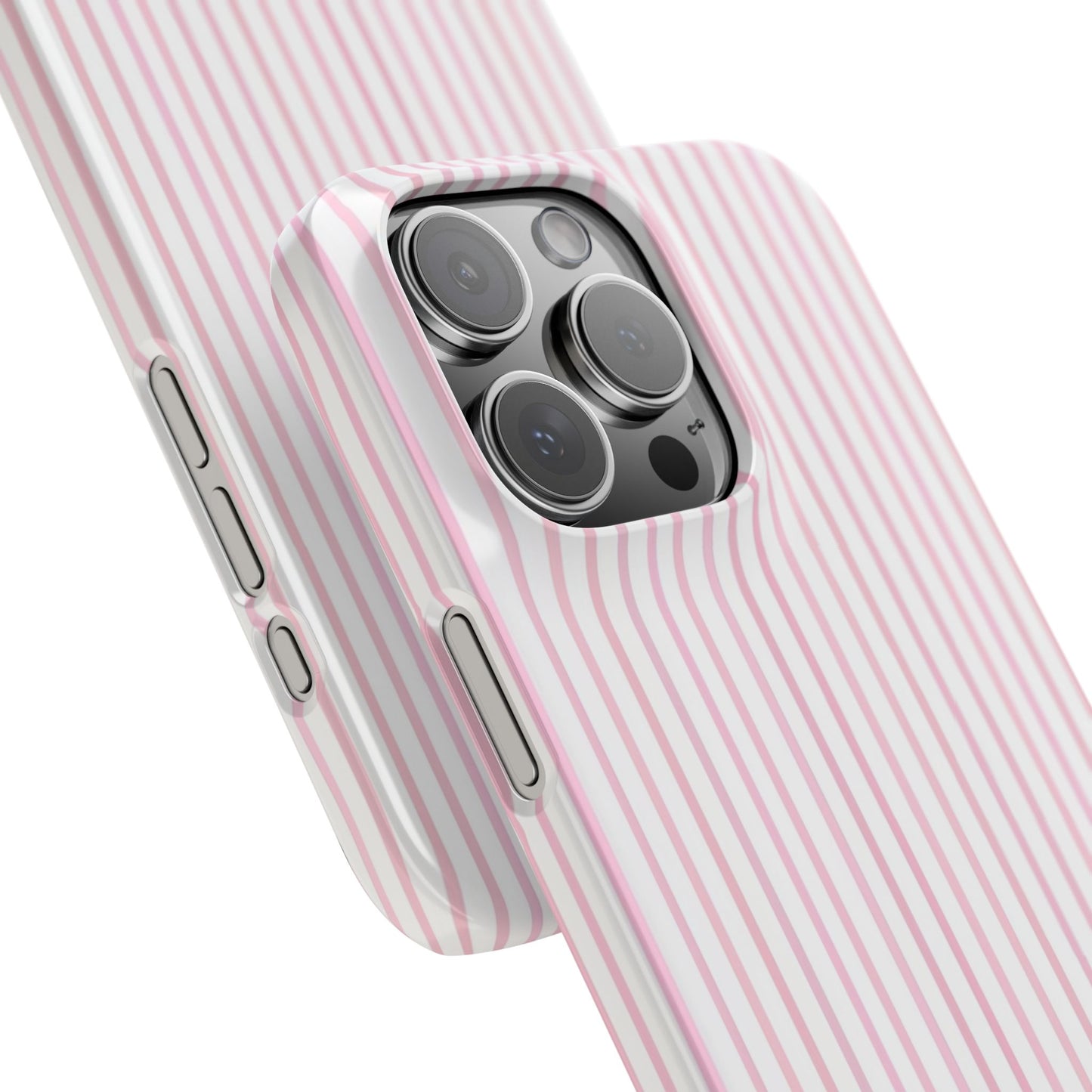 Candy Stripes Phone Case