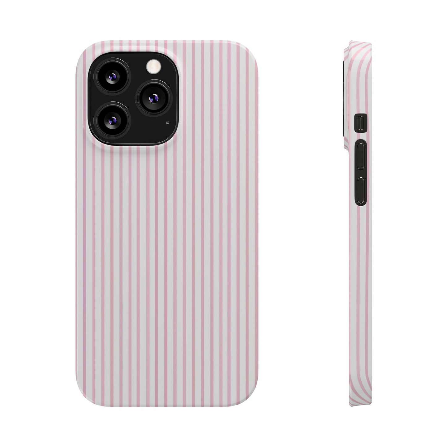 Candy Stripes Phone Case
