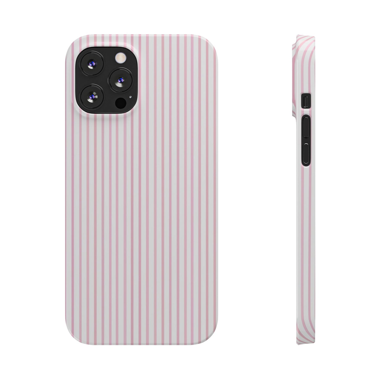 Candy Stripes Phone Case