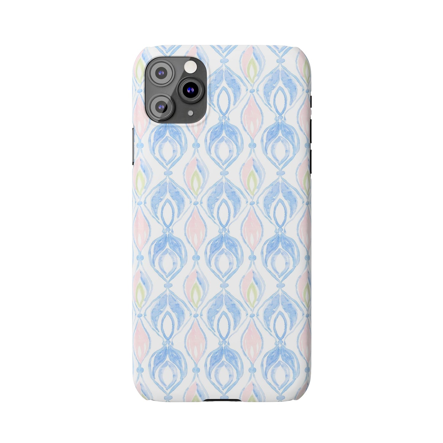 Dahlia Phone Case