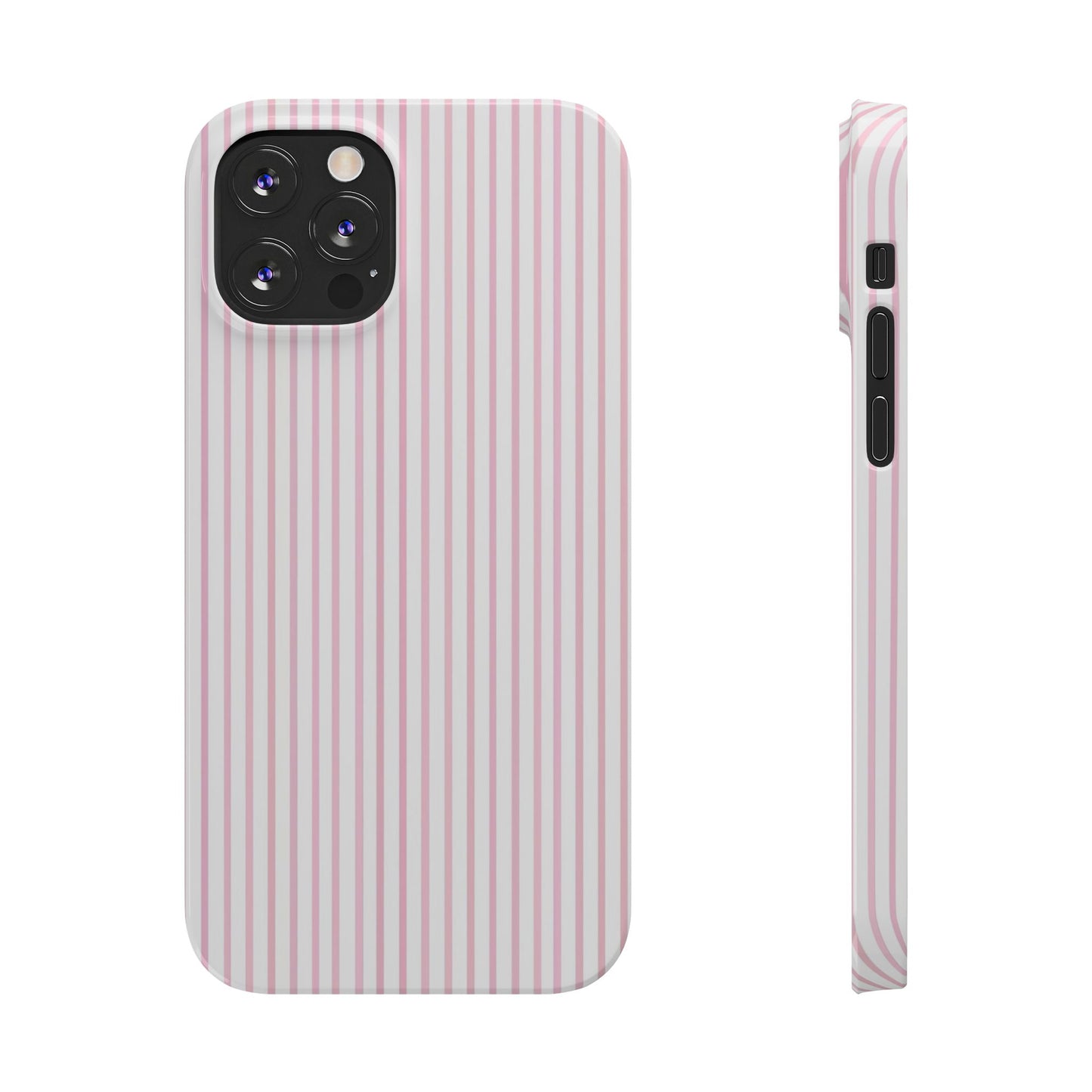 Candy Stripes Phone Case