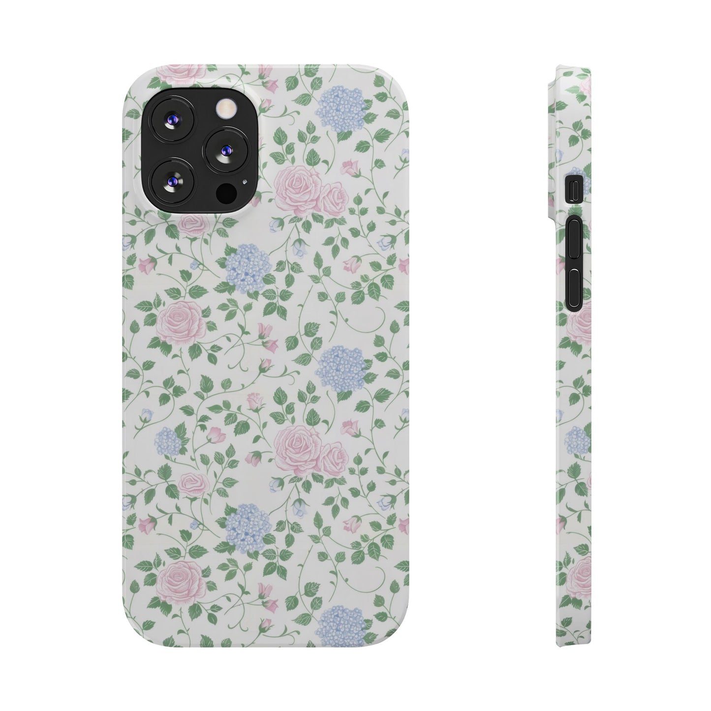 Flora Phone Case