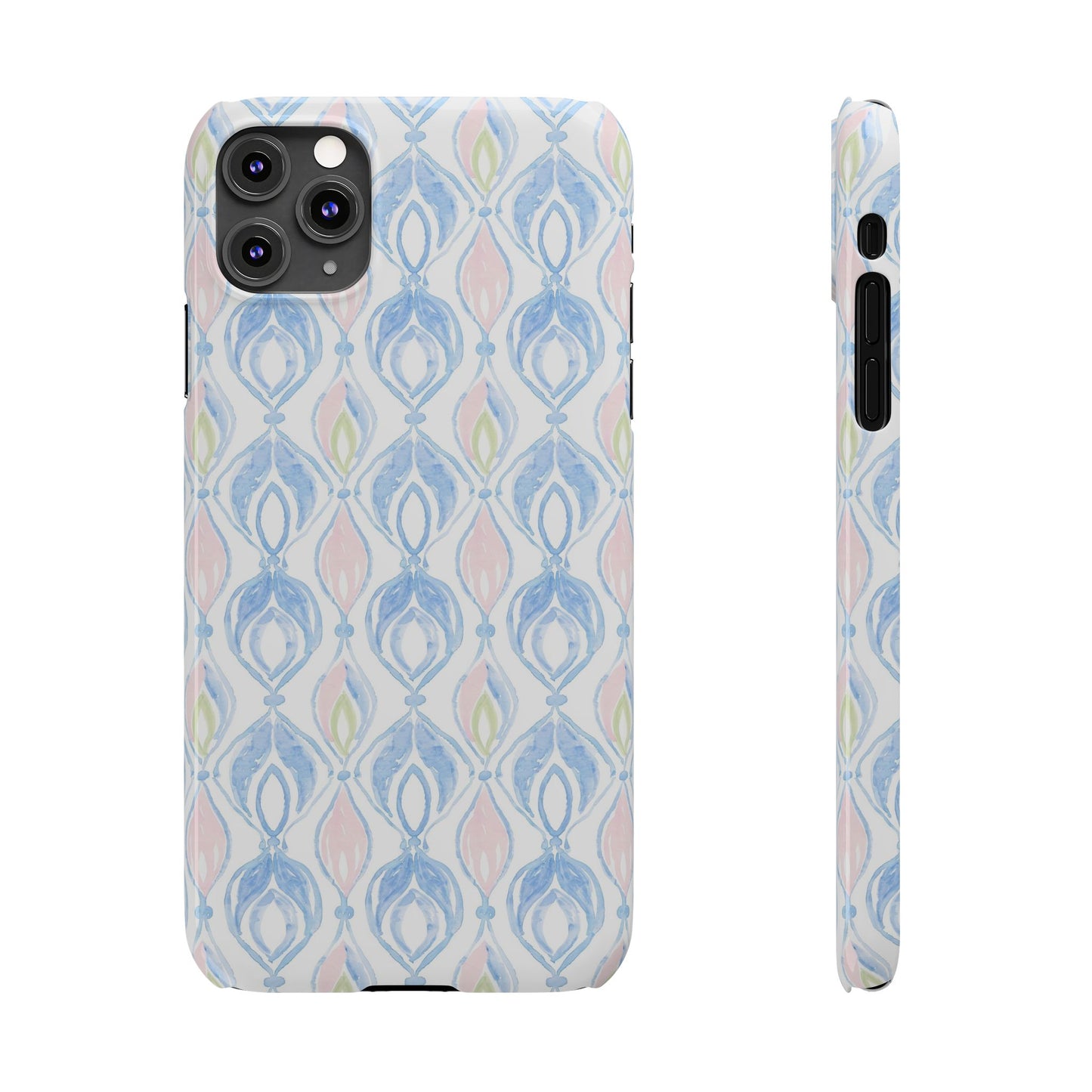 Dahlia Phone Case