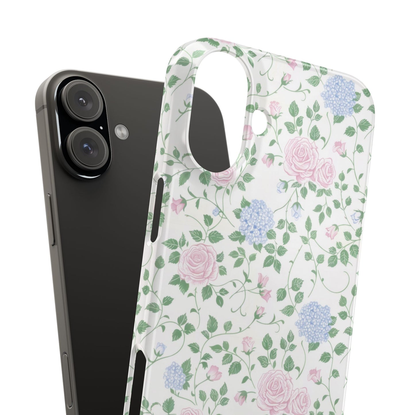 Flora Phone Case