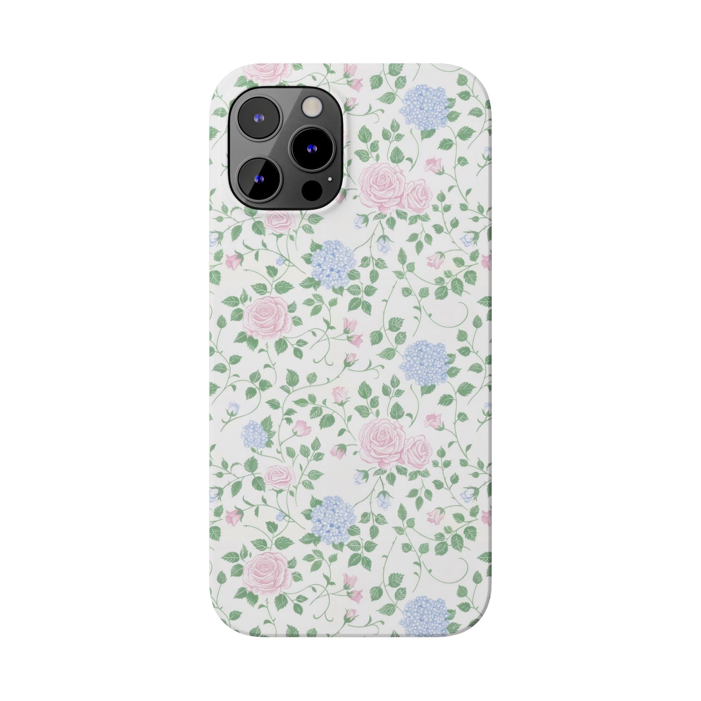 Flora Phone Case