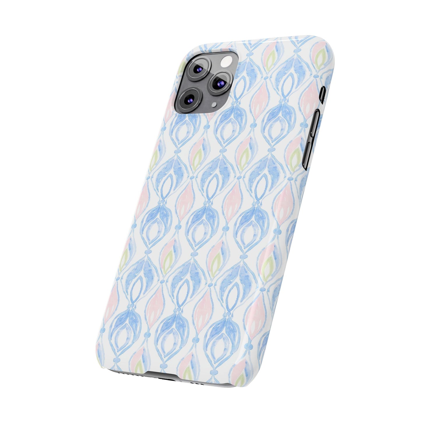Dahlia Phone Case