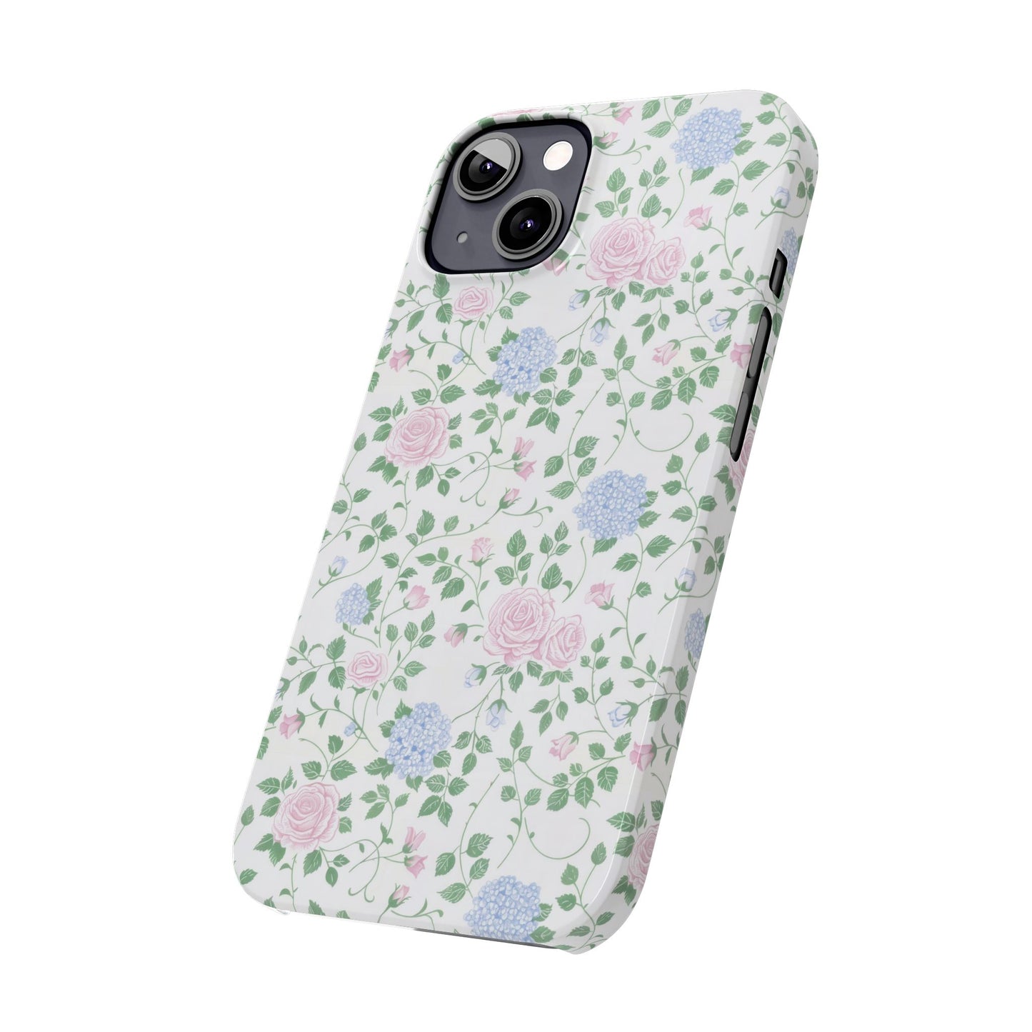 Flora Phone Case