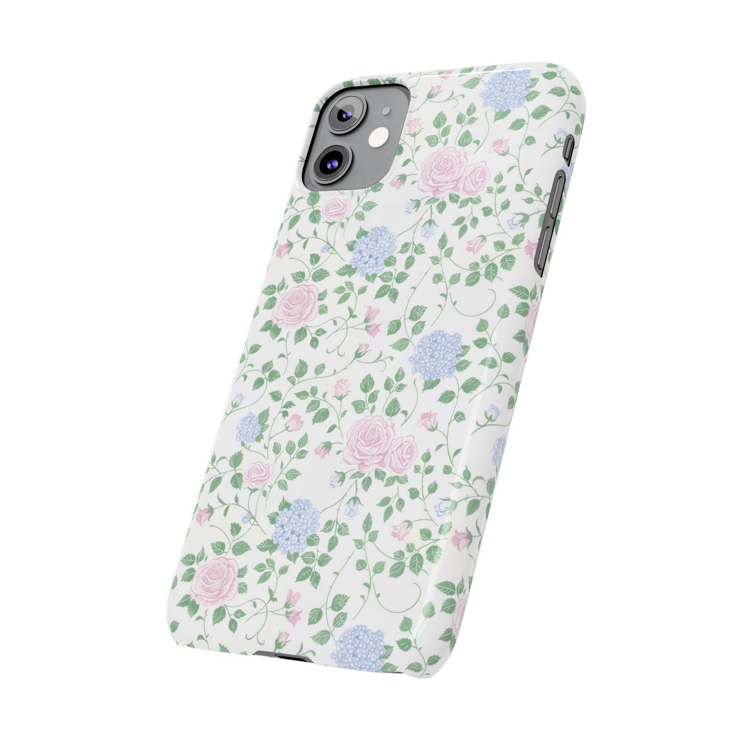 Flora Phone Case