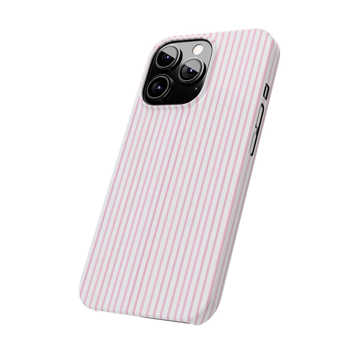 Candy Stripes Phone Case