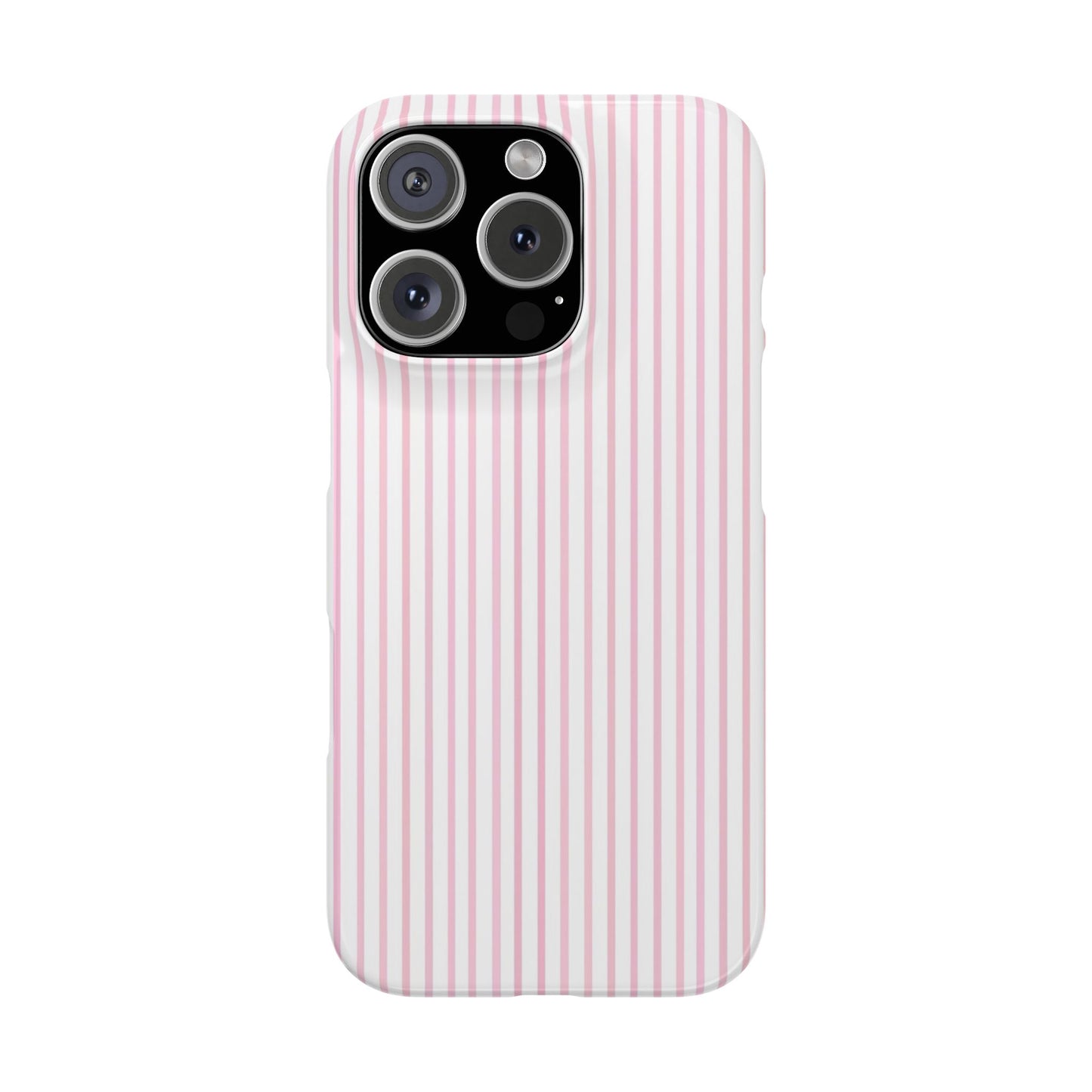 Candy Stripes Phone Case
