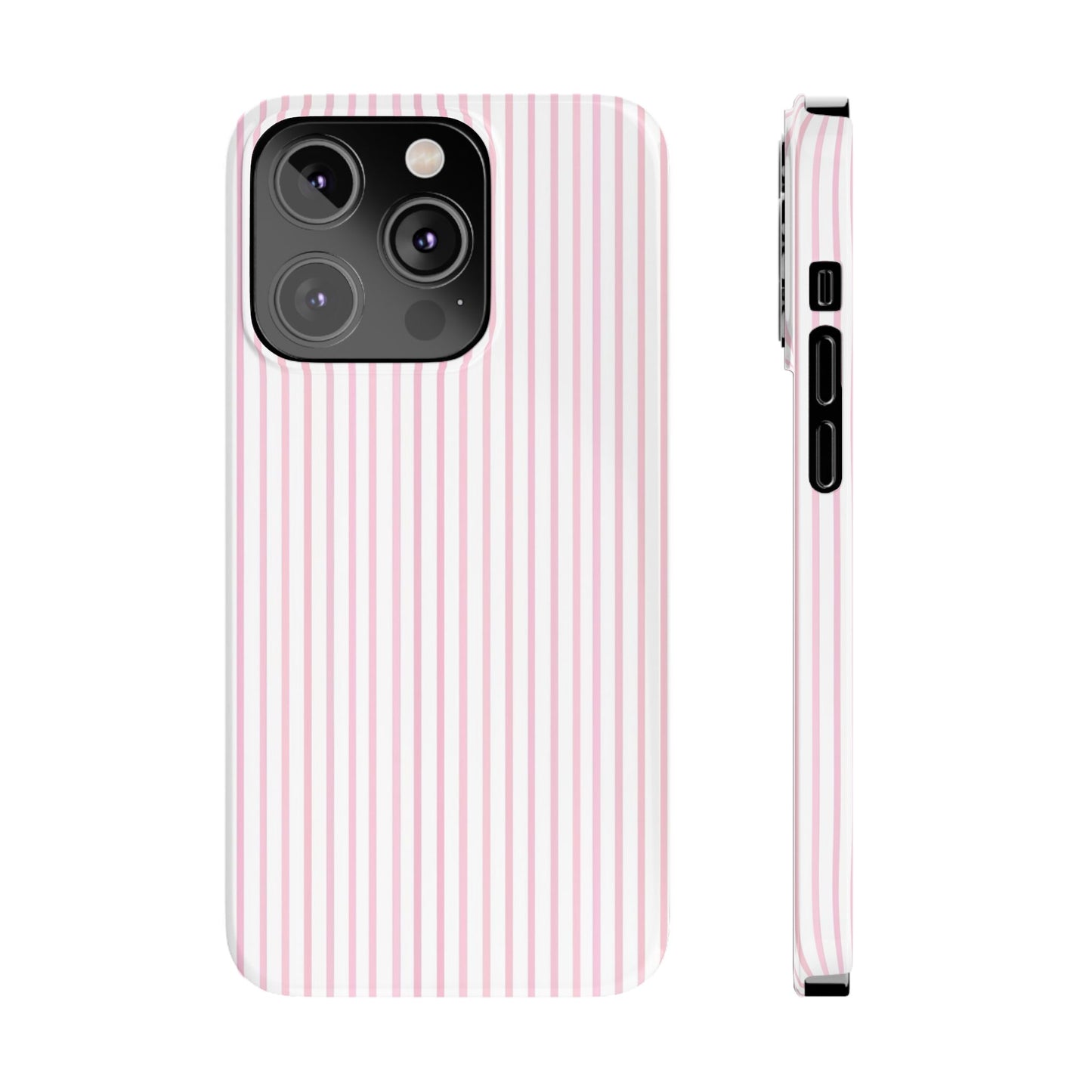Candy Stripes Phone Case