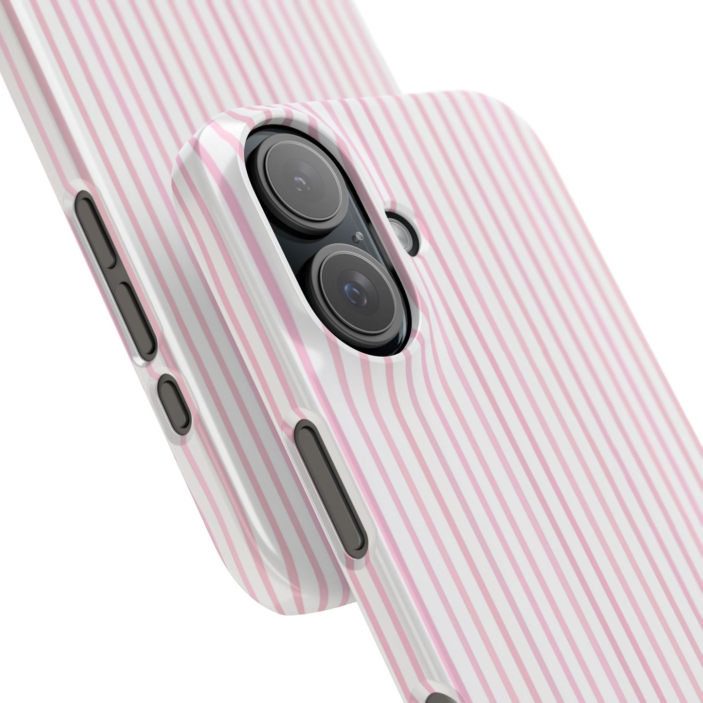 Candy Stripes Phone Case