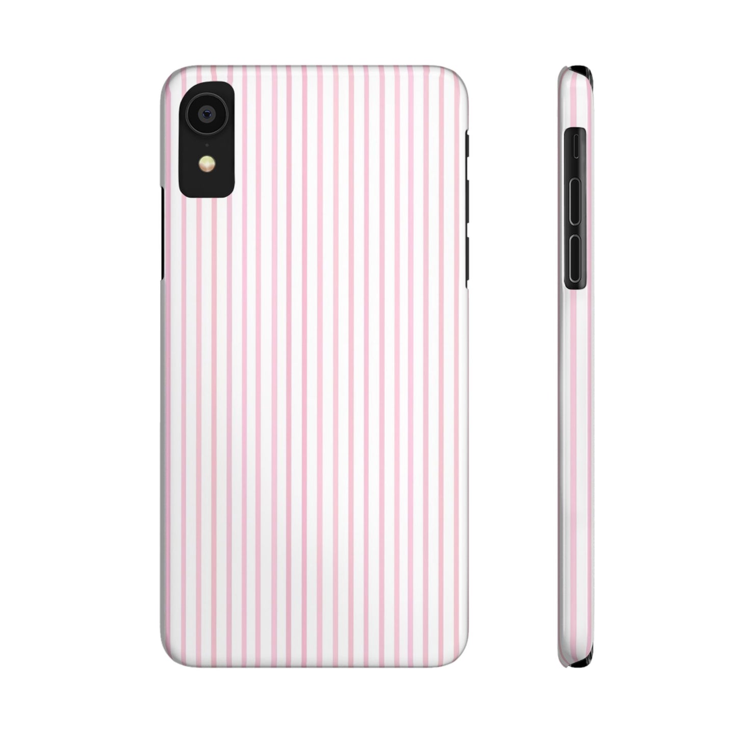Candy Stripes Phone Case