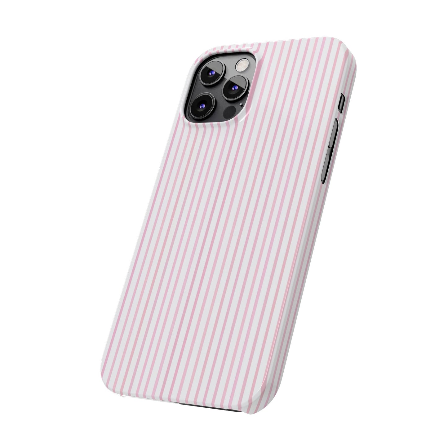 Candy Stripes Phone Case