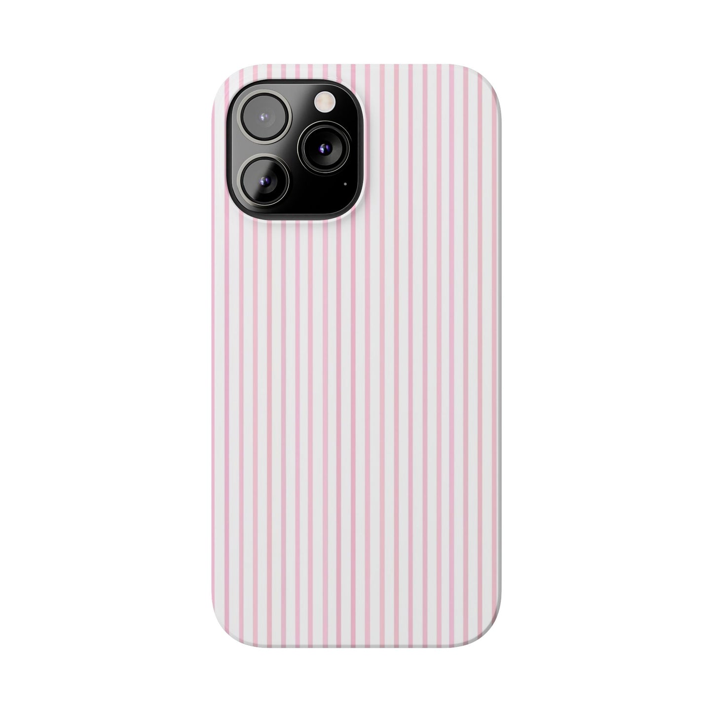 Candy Stripes Phone Case