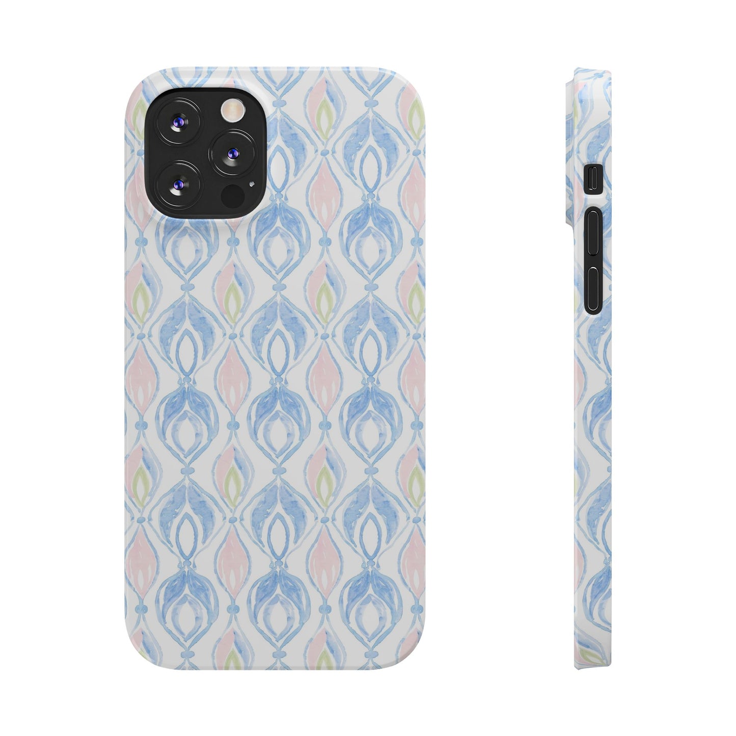 Dahlia Phone Case