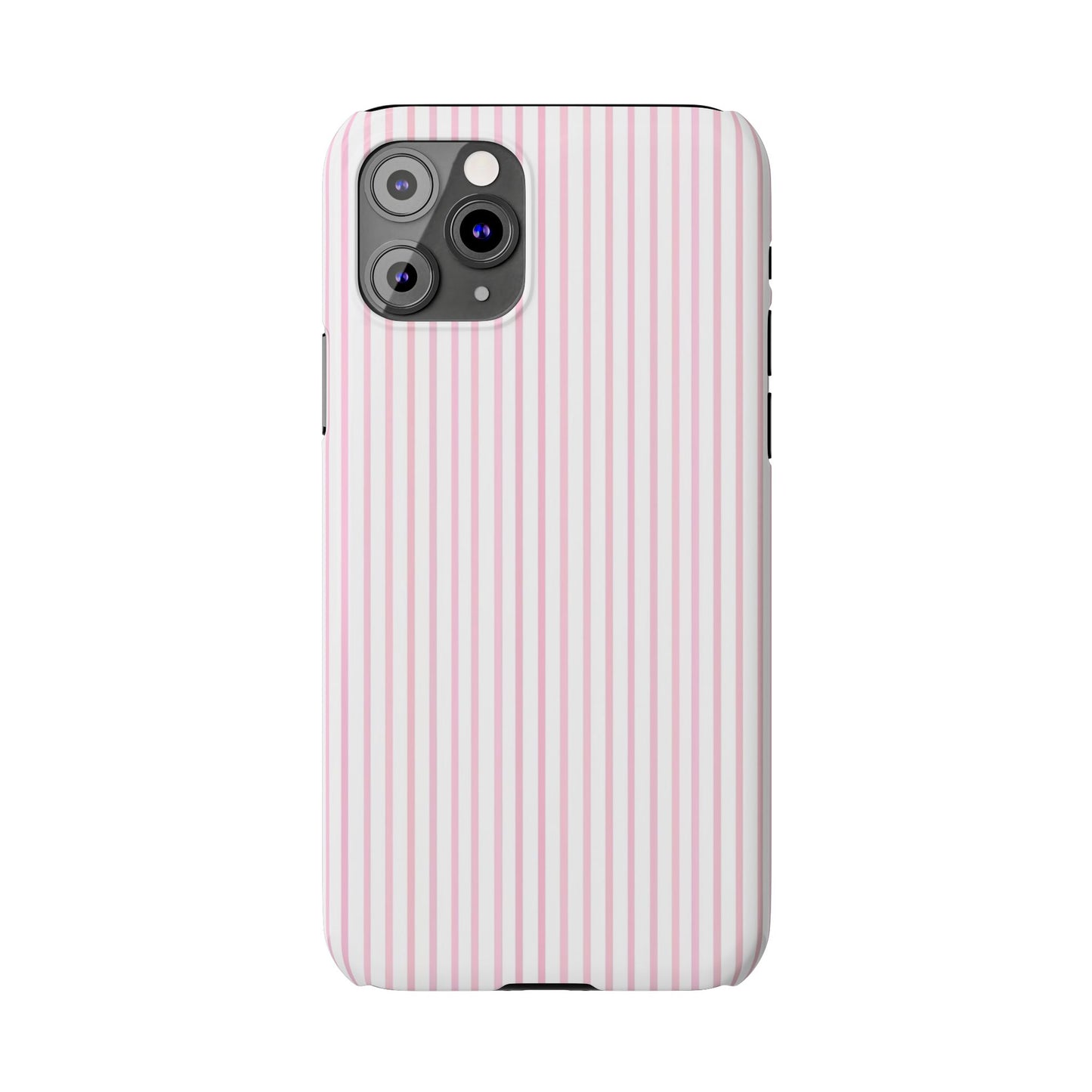 Candy Stripes Phone Case