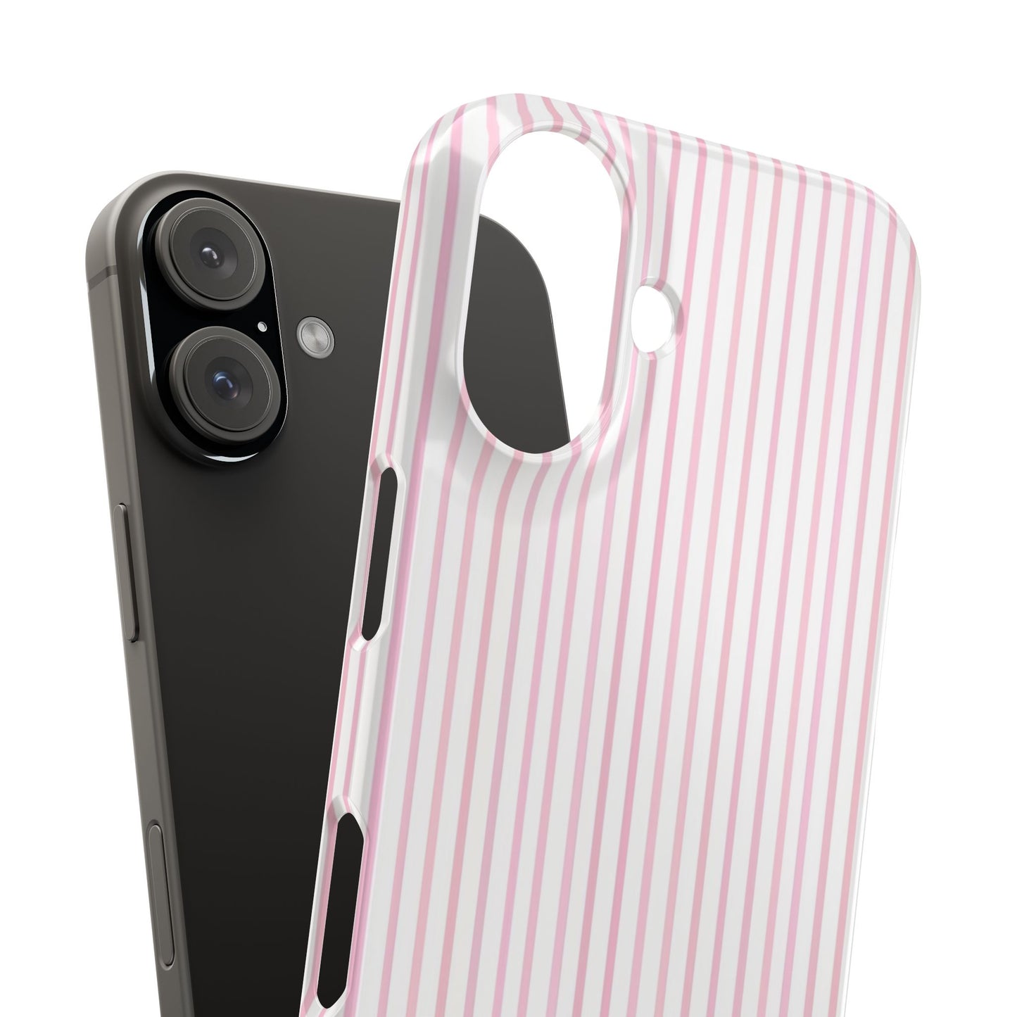 Candy Stripes Phone Case