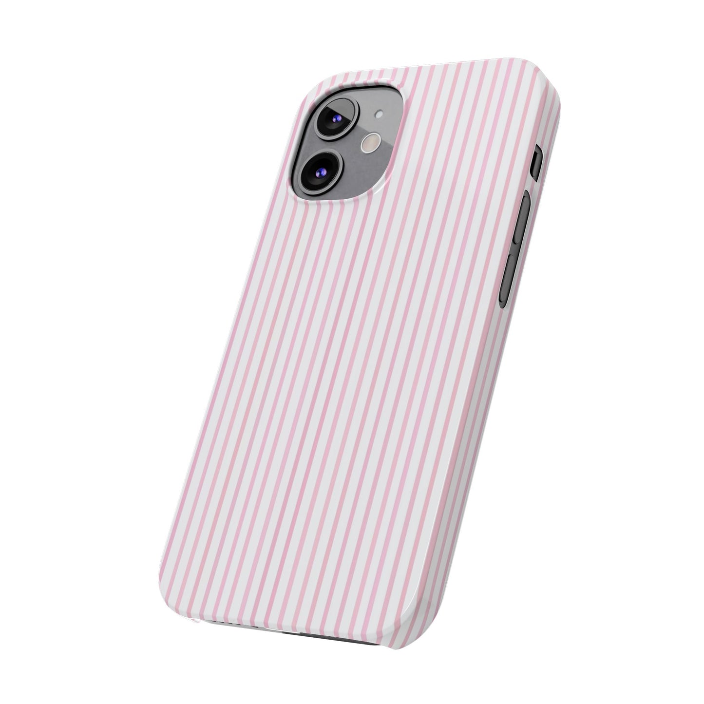 Candy Stripes Phone Case