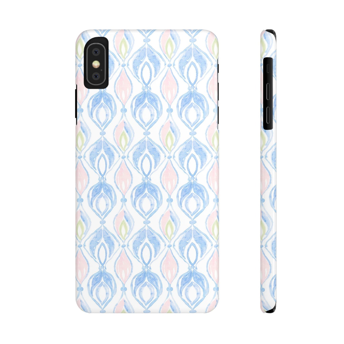 Dahlia Phone Case