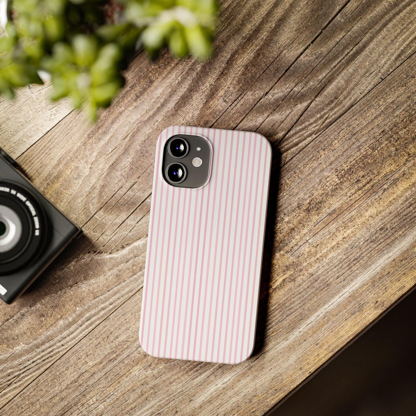 Candy Stripes Phone Case