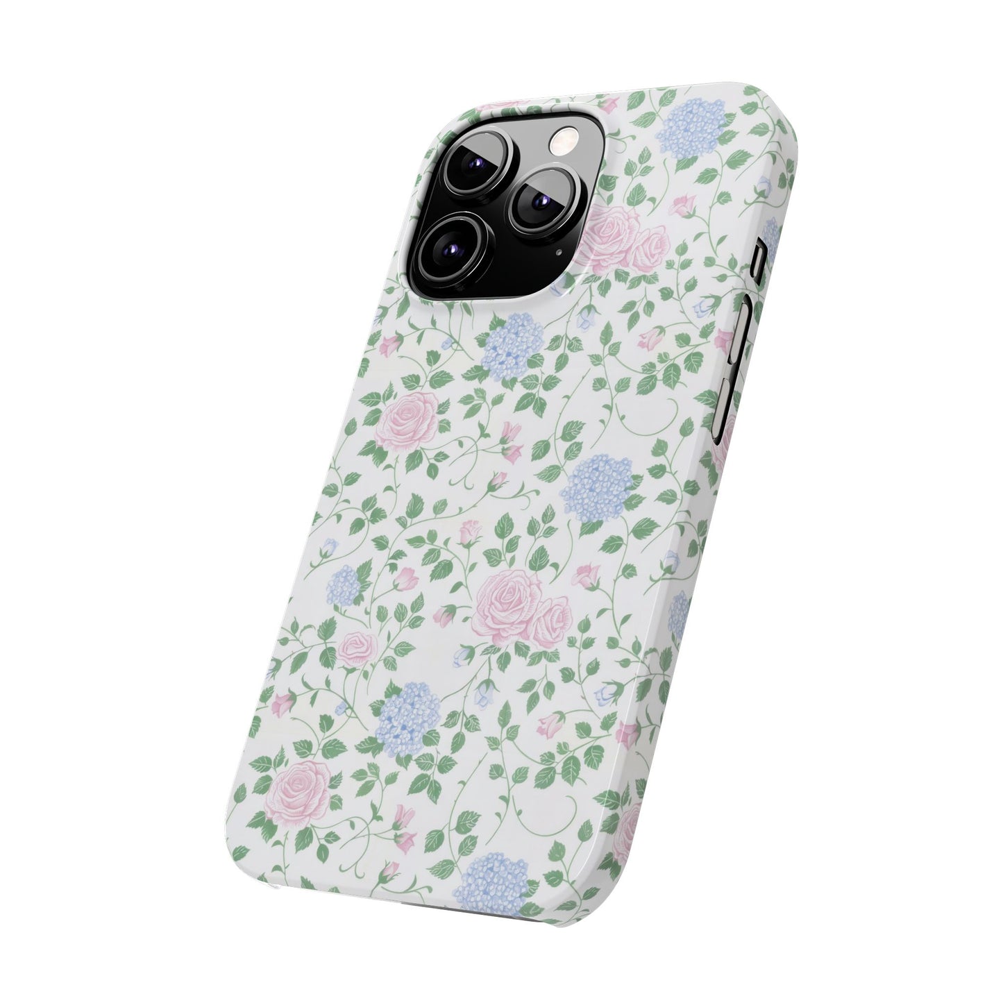 Flora Phone Case