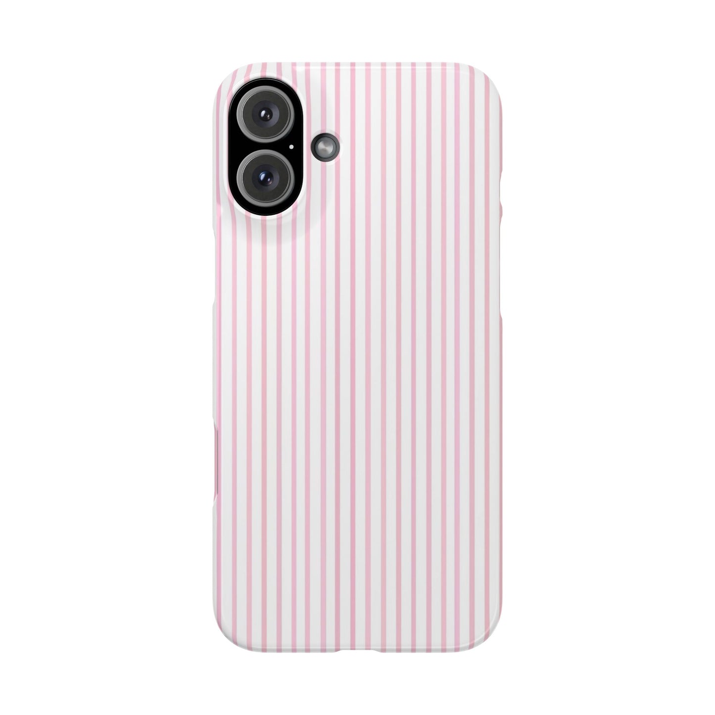 Candy Stripes Phone Case