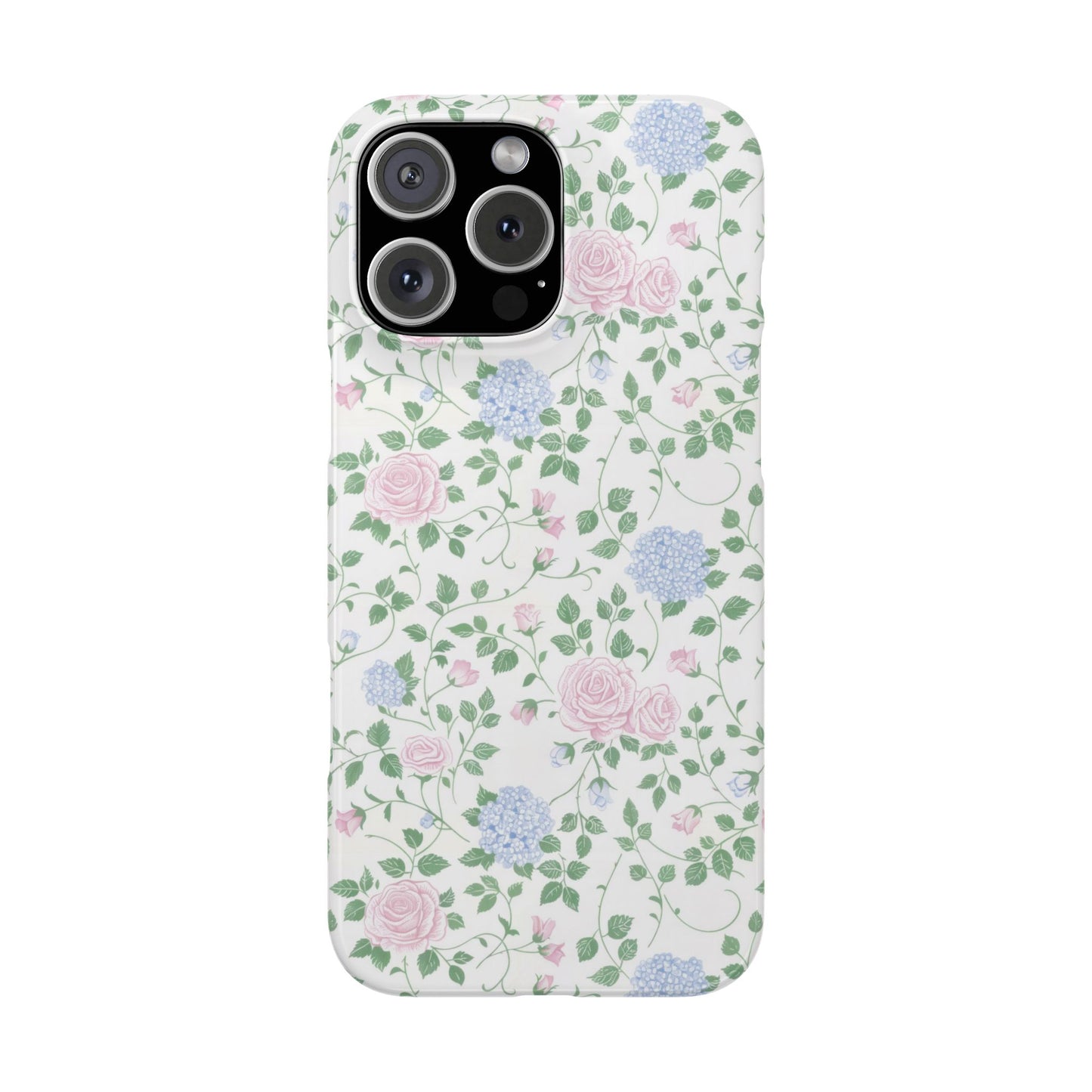 Flora Phone Case