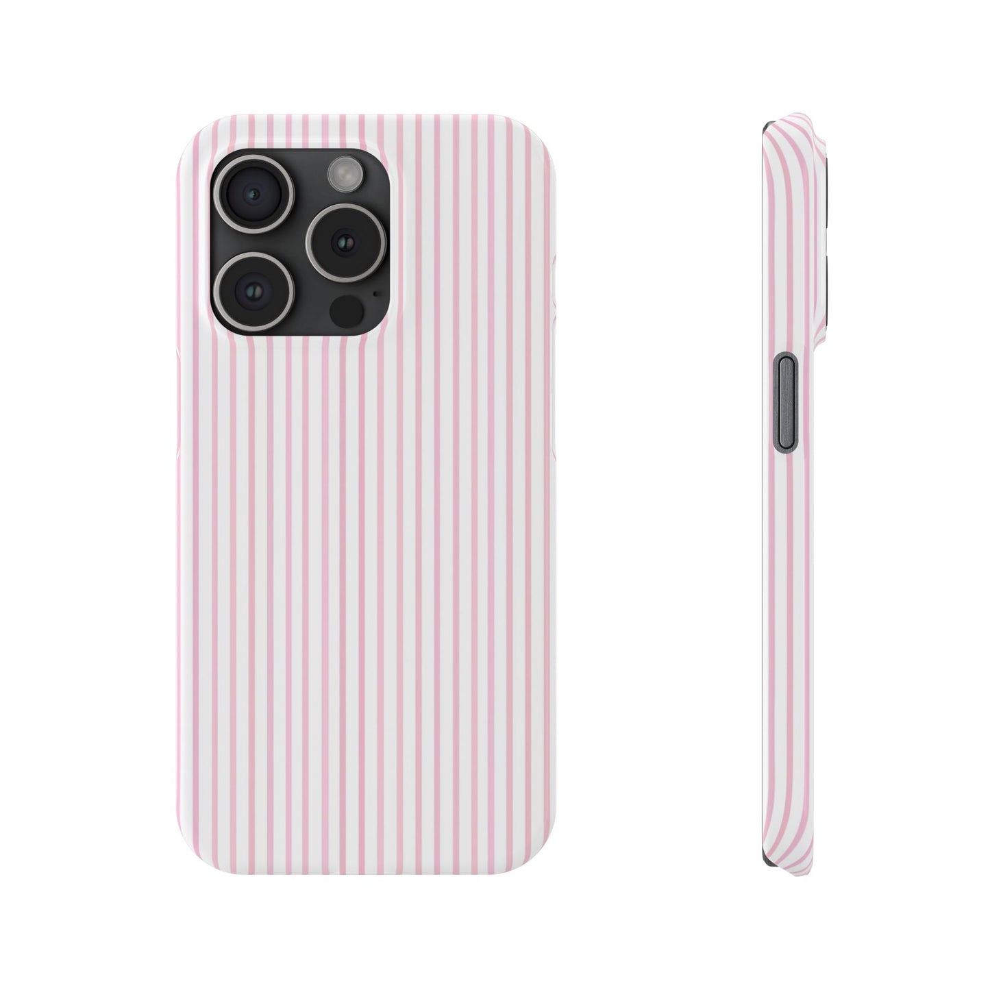 Candy Stripes Phone Case