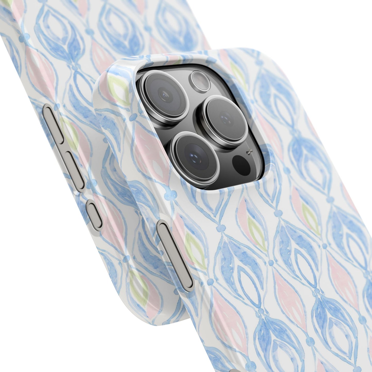 Dahlia Phone Case
