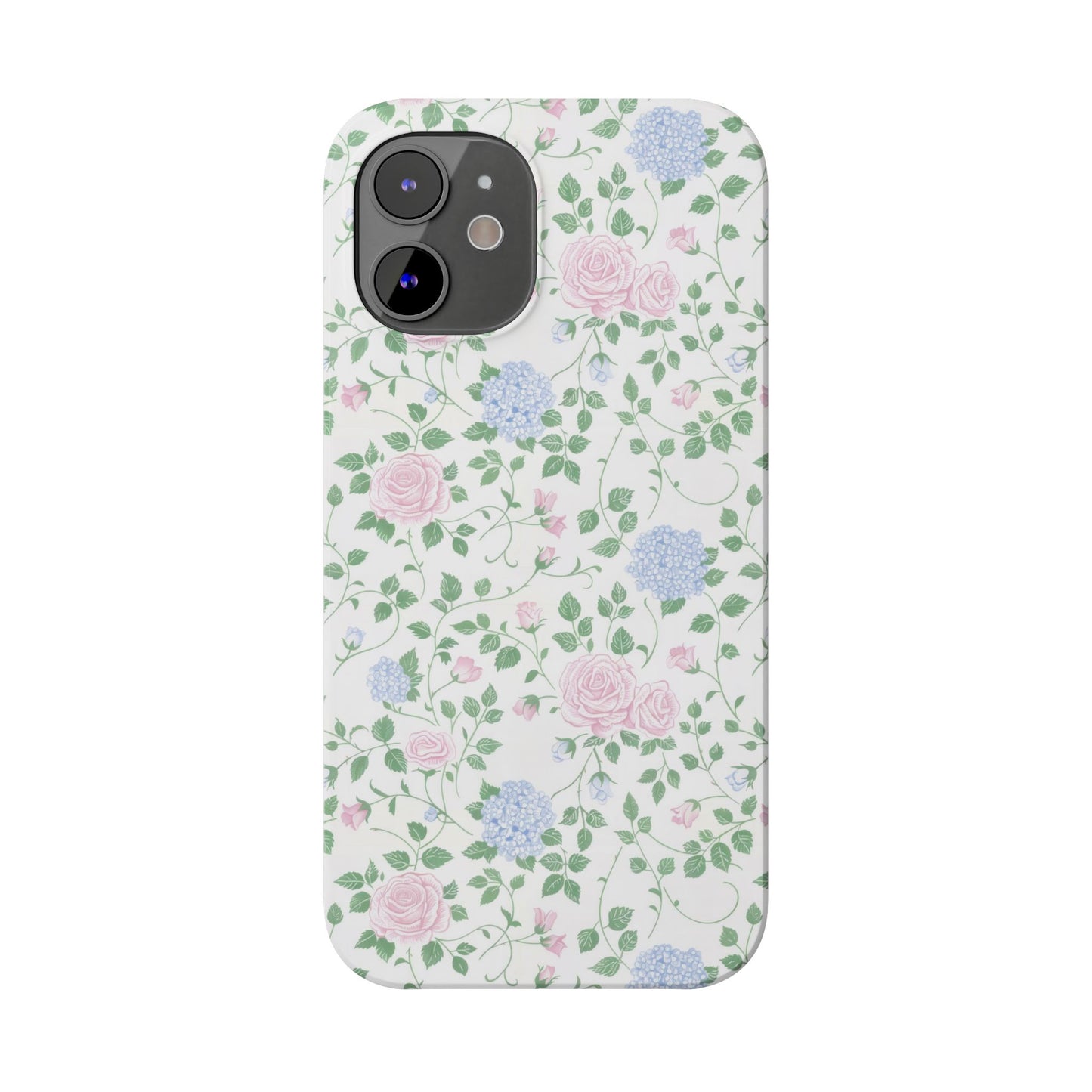 Flora Phone Case
