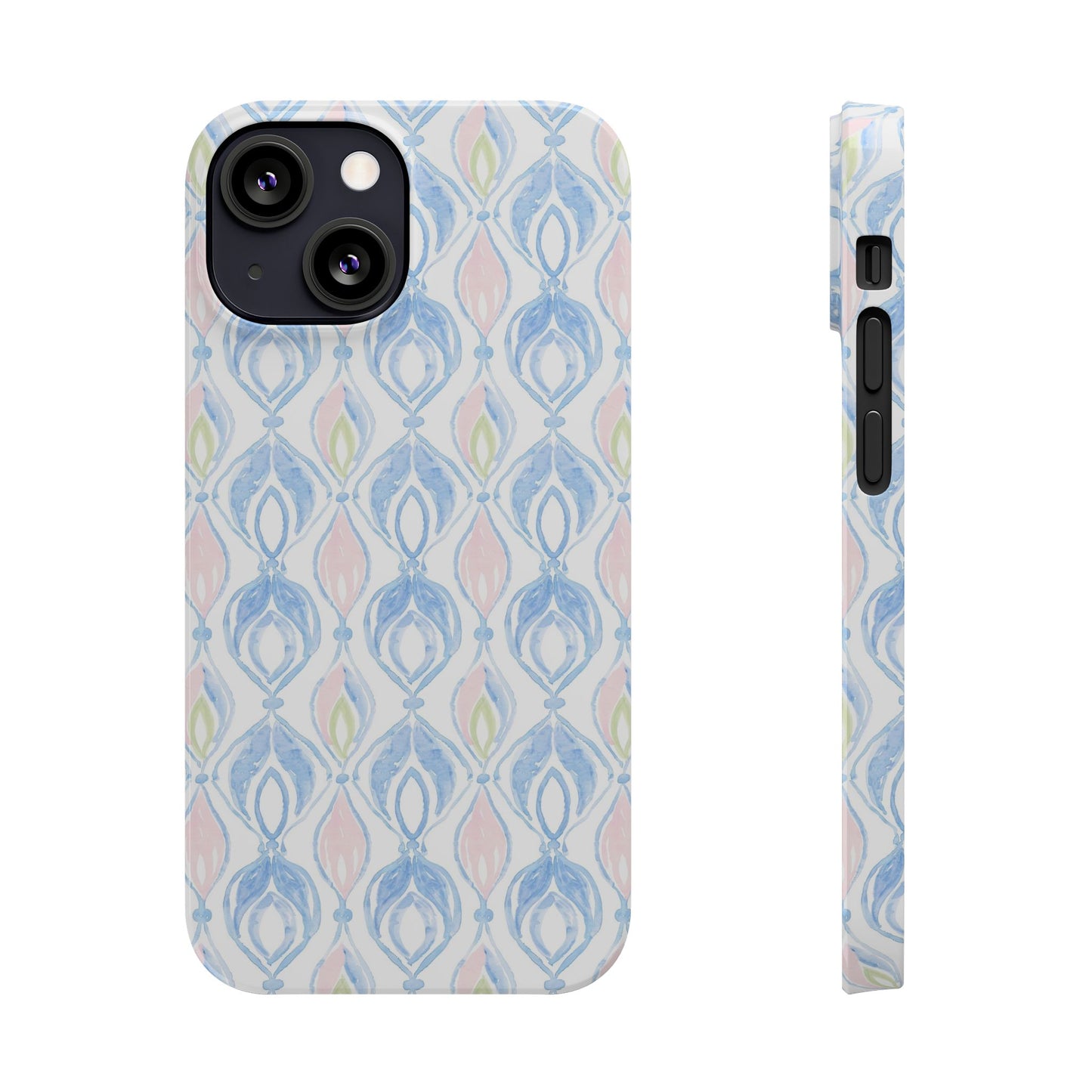 Dahlia Phone Case